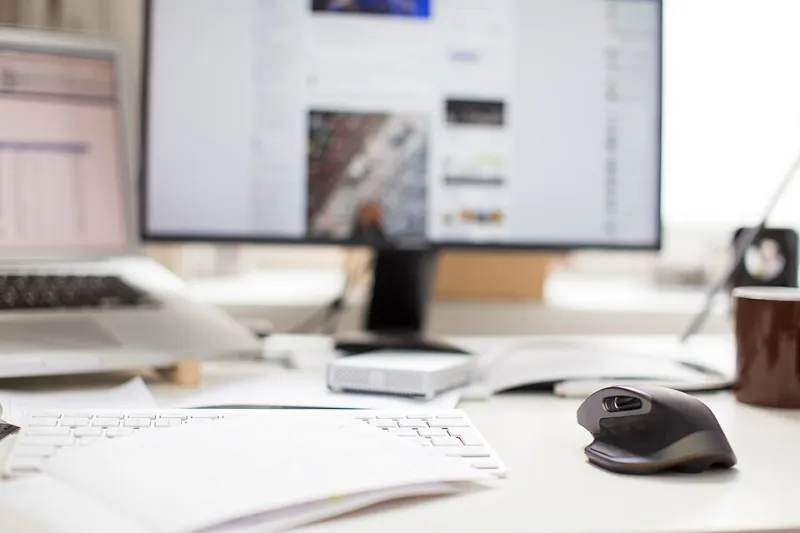 Chaos Is the Method: What Happens When You Finally Let Your Life Get a Little Messy