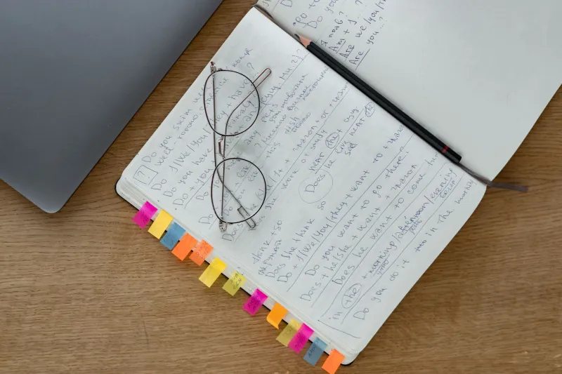 Half-Baked and Honest: The Case for Leaving Your Creative Work Incomplete