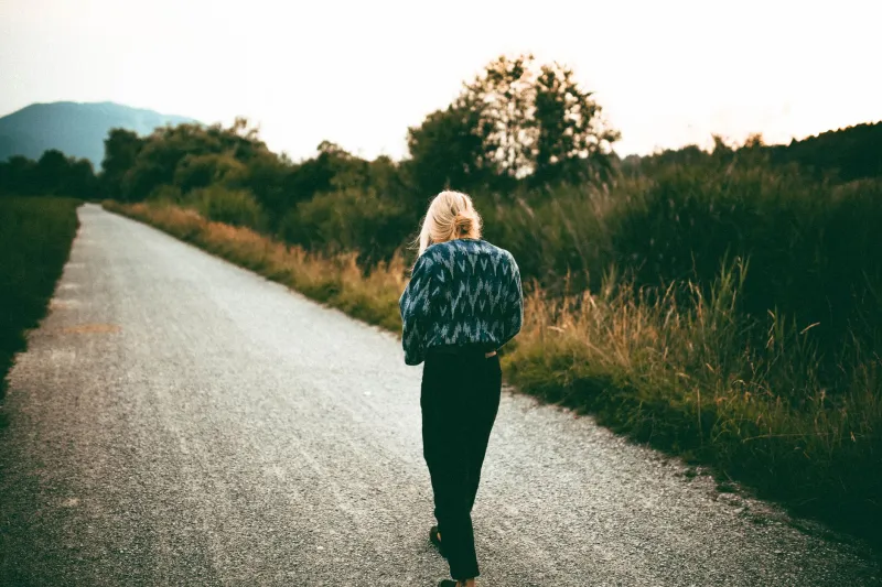No Map, No Problem: What Getting Lost in Your 20s Actually Teaches You