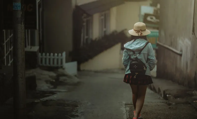 Stop Trying So Hard: The Surprising Power of Letting Your Mind Wander
