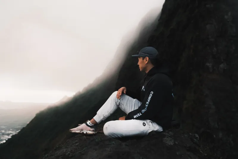 Why the Rough Edges Are the Whole Point